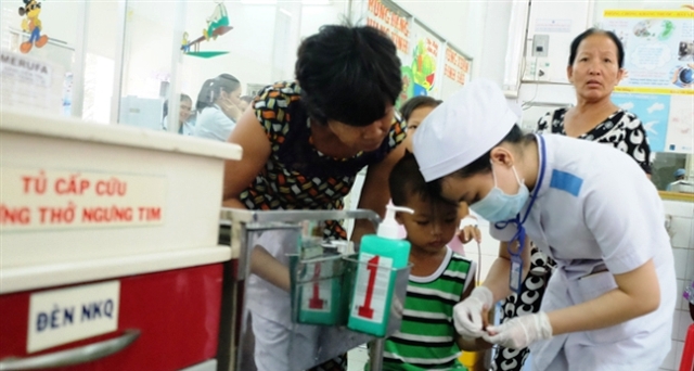 Các nước khu vực sông Mê Kông kêu gọi hành động khẩn cấp để loại trừ sốt rét trước năm 2030