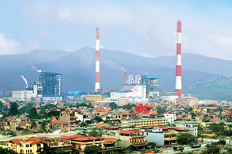 Uông Bí học tập và làm theo Bác bằng hành động thiết thực, hiệu quả