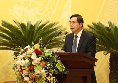 Năm 2018, Hà Nội sẽ giảm hơn 7 400 biên chế công chức, viên chức