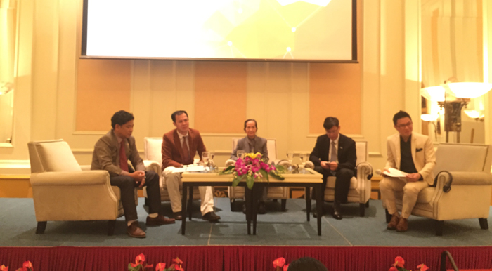 Nhìn từ APEC2017 – cơ hội phát triển bền vững cho doanh nghiệp