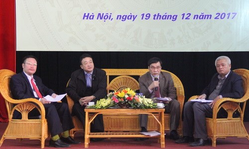 Tọa đàm Chính sách pháp luật về bảo hiểm y tế