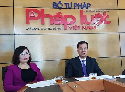 Bảo đảm, tăng cường khả năng tiếp cận pháp luật cho người dân tại cơ sở