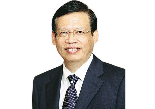 Khởi tố bị can đối với ông Phùng Đình Thực, nguyên Tổng Giám đốc Tập đoàn Dầu khí Việt Nam
