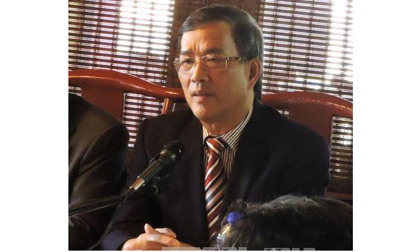 Ban Bí thư thi hành kỷ luật Ban Thường vụ Tỉnh ủy Vĩnh Phúc và kỷ luật cán bộ