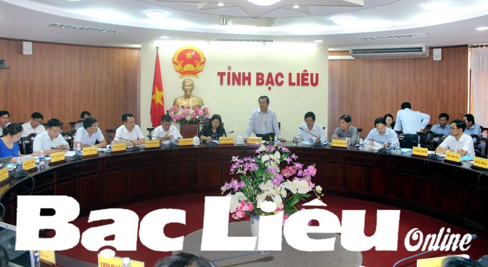 Cải cách hành chính năm 2018 cụ thể, rõ ràng, chất lượng và hiệu quả