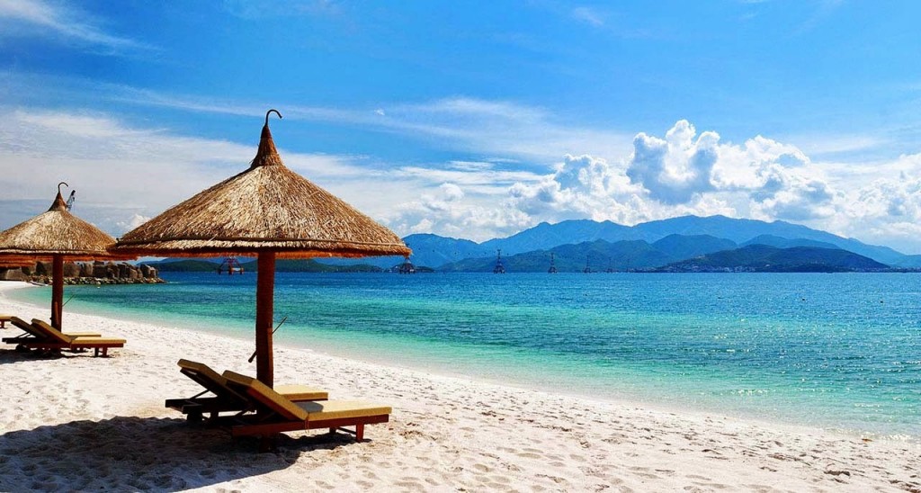 Vị thế của du lịch biển