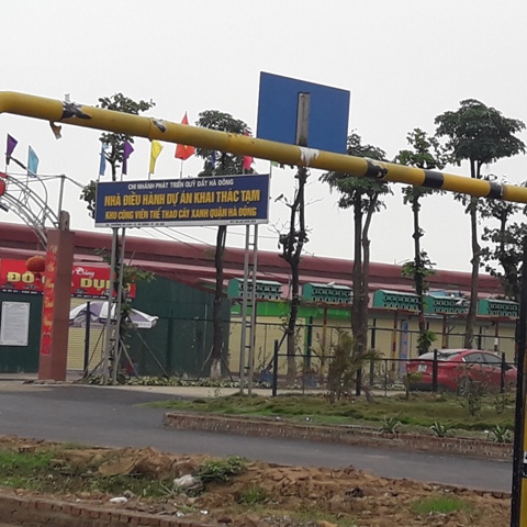 Bài 2 - Chính quyền các cấp đã thực sự làm tròn trách nhiệm