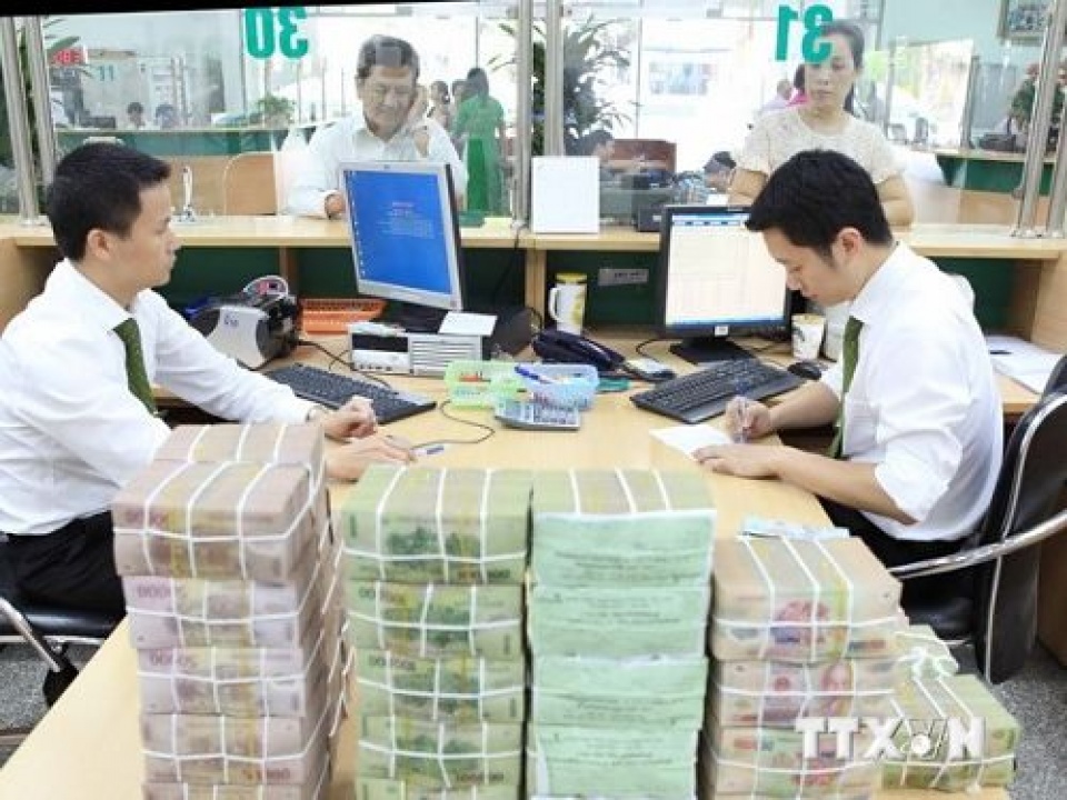 Thủ tướng phê duyệt Đề án Cơ cấu lại đầu tư công