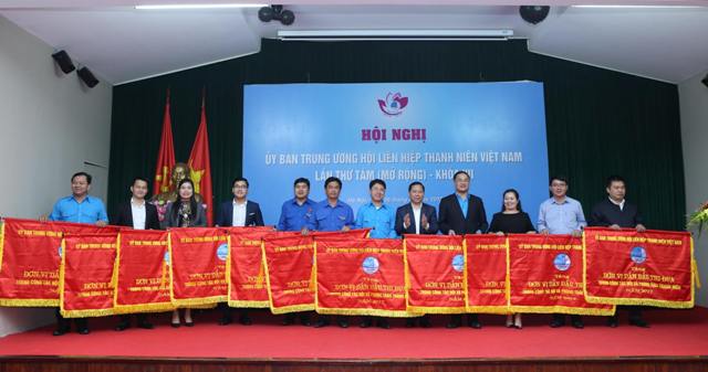 Đặt mục tiêu tư vấn khởi nghiệp cho 500 nghìn thanh niên
