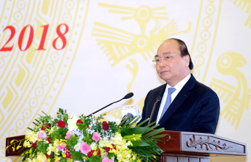 Văn phòng Chính phủ phải tiên phong gương mẫu trong việc thực hiện phương châm hành động “10 chữ”