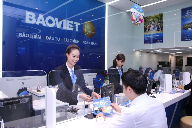 Nhiều báo cáo của Bảo Việt được ASRA đánh giá cao