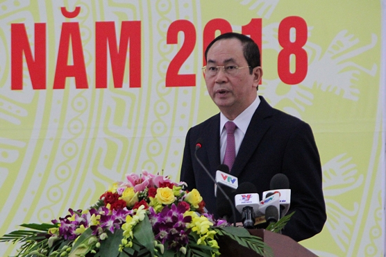 Xây dựng hình ảnh Tòa án thân thiện, “gần dân, hiểu dân, giúp dân, học dân”