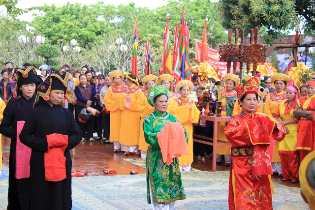 Phát triển du lịch ở một huyện vùng cao