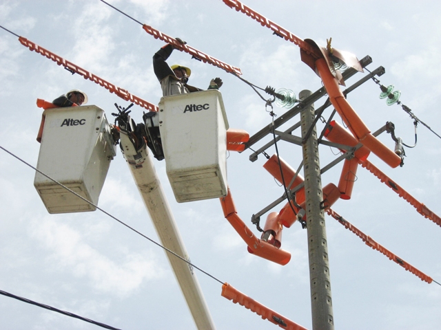 EVN HCMC Ứng dụng khoa học công nghệ để phục vụ khách hàng