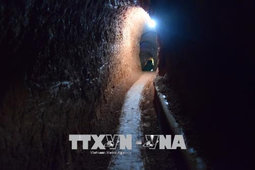 Kon Tum Phát hiện “địa đạo” của vàng lậu