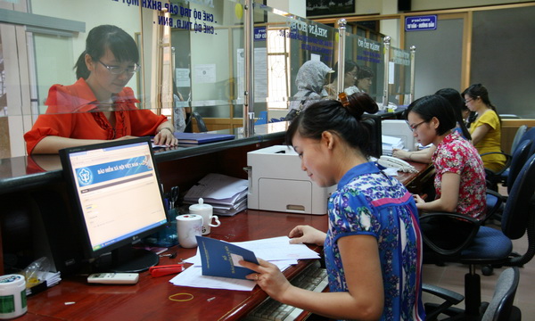 Hà Nội Tăng cường thanh tra, kiểm tra, quyết liệt giảm nợ BHXH dưới 3,5