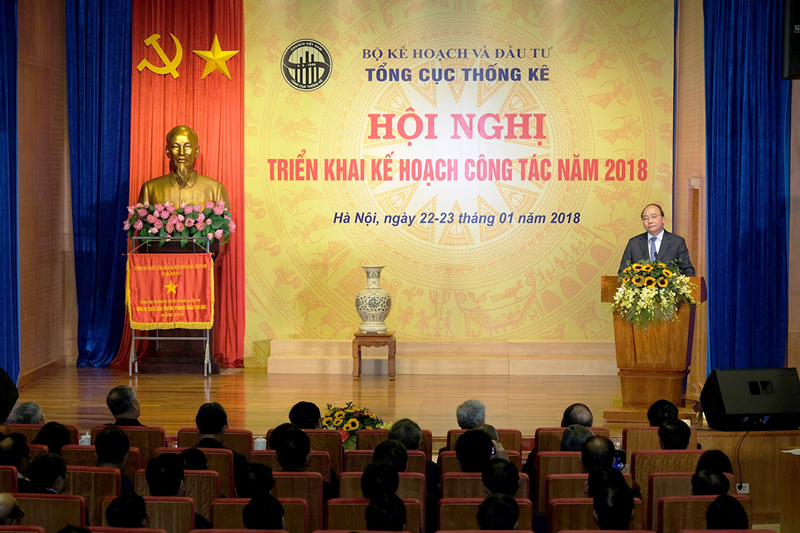 Cần quan tâm hơn nữa đến phân tích, đánh giá số liệu thống kê