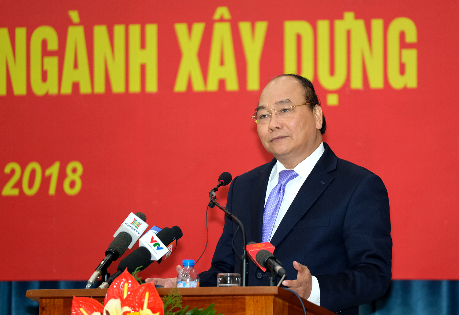 Thủ tướng Bộ Xây dựng cần nâng cao chất lượng công tác quy hoạch