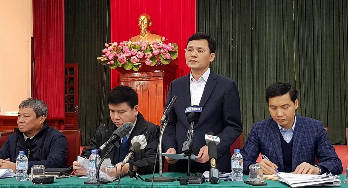 Hà Nội làm rõ việc 3 700 cán bộ viên chức lao động bị nợ lương