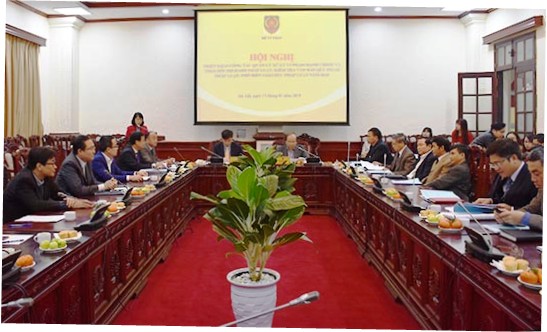 Tạo chuyển biến mạnh mẽ trong công tác tổ chức thi hành pháp luật