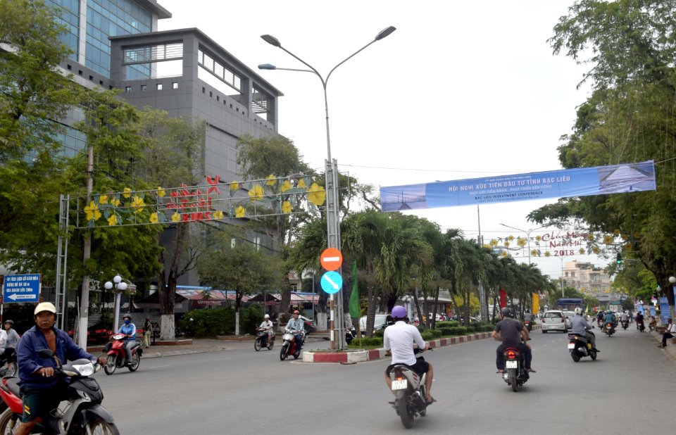 Khai mạc hội nghị xúc tiến đầu tư năm 2018