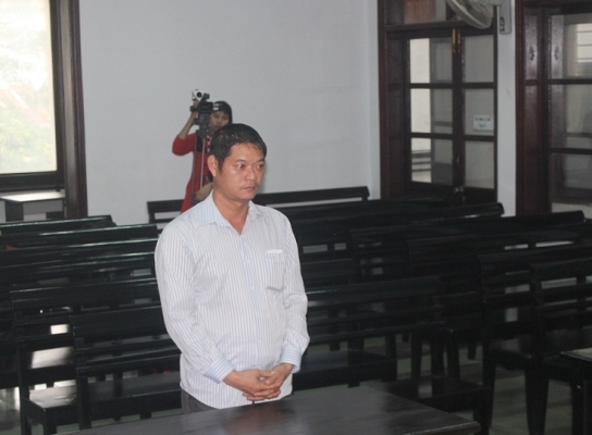 Điều tra bổ sung vụ án ông trùm rùa biển