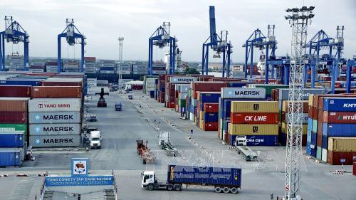 Quy định về kinh doanh dịch vụ logistics