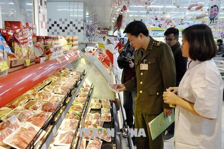Quảng Ninh lập nhiều đoàn kiểm tra trong dịp Tết Nguyên đán