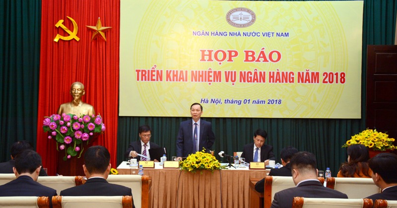 Ngân hàng Nhà nước bảo đảm đáp ứng nhu cầu tiền mặt và hoạt động thanh toán trong dịp Tết