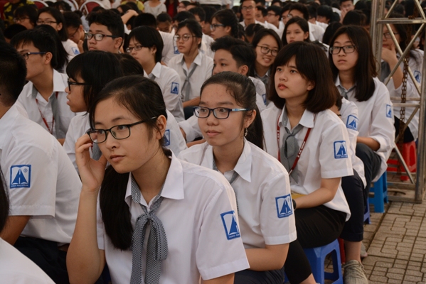 Môn Khoa học tự nhiên sẽ dạy học như thế nào trong chương trình phổ thông mới