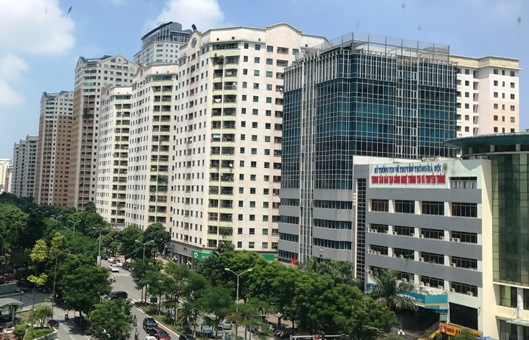 Lãi suất cho vay mua nhà ở xã hội 5