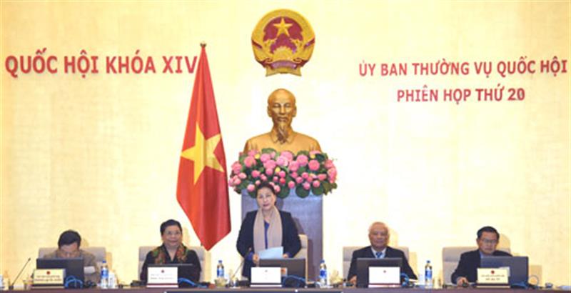 Dự luật Đơn vị hành chính – kinh tế đặc biệt Hai vấn đề có nhiều ý kiến khác nhau