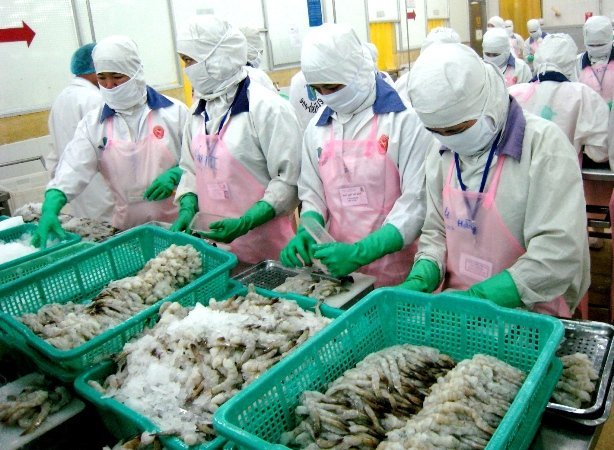 Quy định chi tiết về các biện pháp phòng vệ thương mại