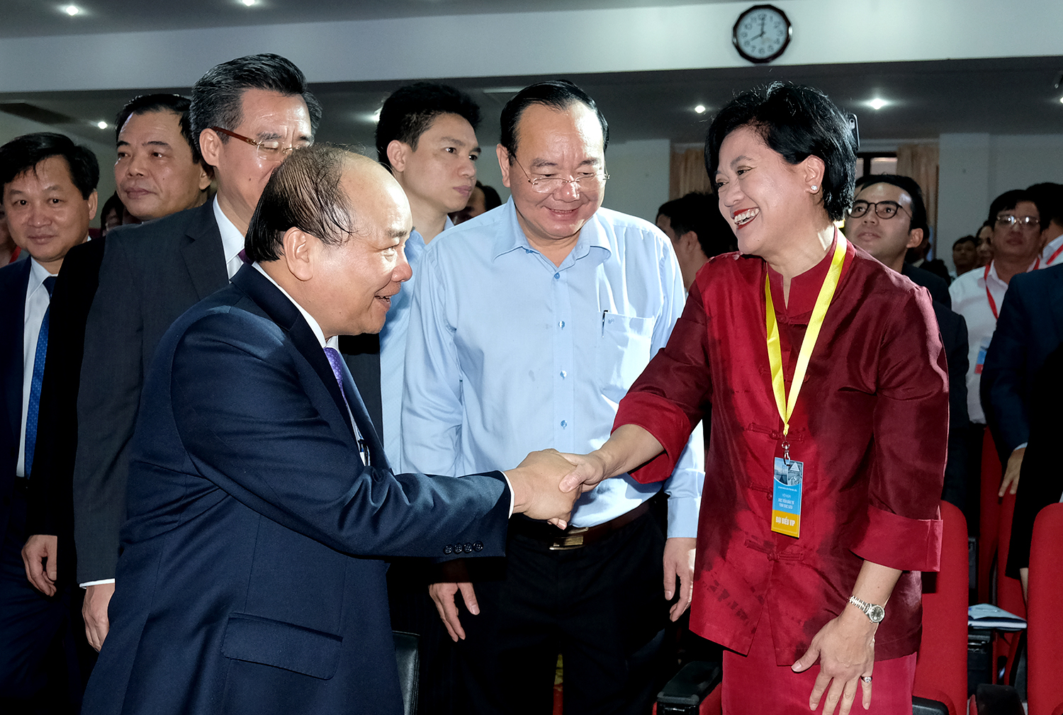 Bạc Liêu hoàn toàn có thể trở thành viên ngọc xanh bên bờ biển Tây Nam của Tổ quốc