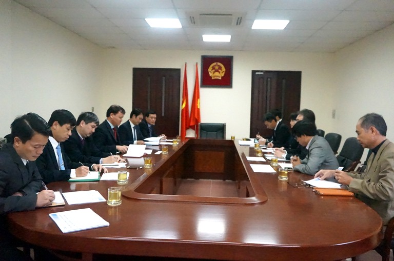 Nhiều doanh nghiệp Nhật Bản tìm cơ hội đầu tự tại Việt Nam