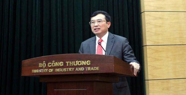 Đảng bộ Bộ Công Thương phấn đấu hoàn thành tốt nhiệm vụ chính trị năm 2018