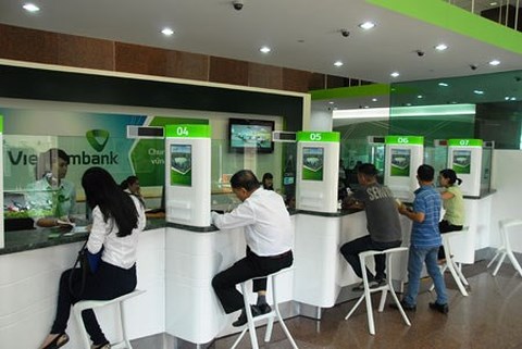 Phát hiện vi phạm trong hoạt động tín dụng, đầu tư tài chính của Vietcombank