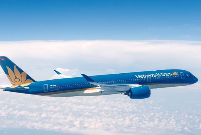 Vietnam Airlines đài thọ chi phí cho người thân cầu thủ U23 Việt Nam đi cổ vũ đội nhà