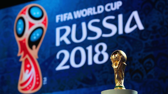10 sự kiện thể thao thế giới đáng chú ý trong năm 2018