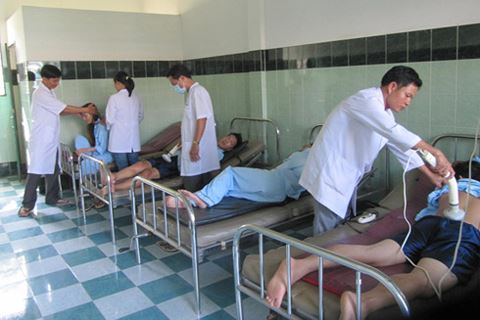 Quy định việc thu thập tài liệu, lập hồ sơ đề nghị áp dụng biện pháp xử lý hành chính