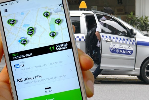 Kéo dài thí điểm ứng dụng khoa học và công nghệ hỗ trợ kết nối vận tải hành khách