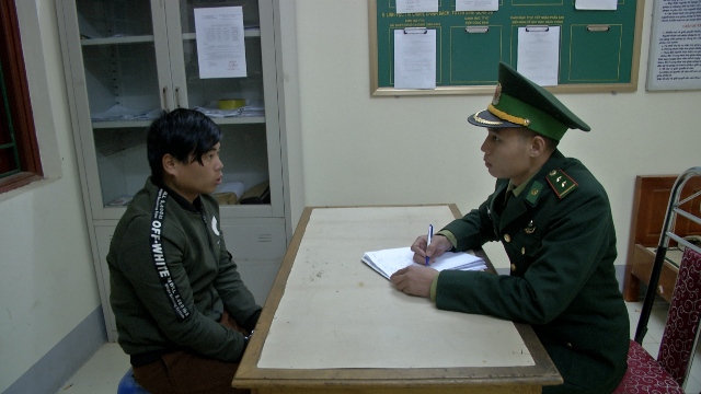 Lào Cai khởi tố đối tượng bán người yêu lấy tiền mua xe máy