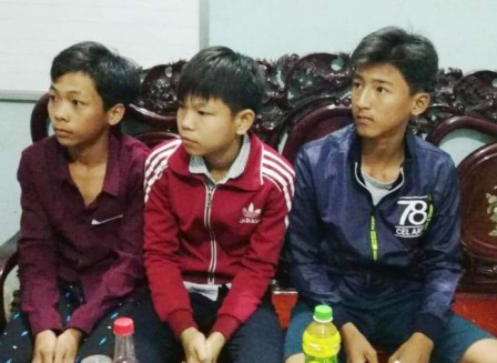 Tử tế