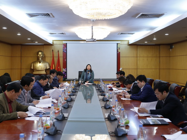Đẩy mạnh cải cách hành chính, tăng mức độ hài lòng của người dân và doanh nghiệp