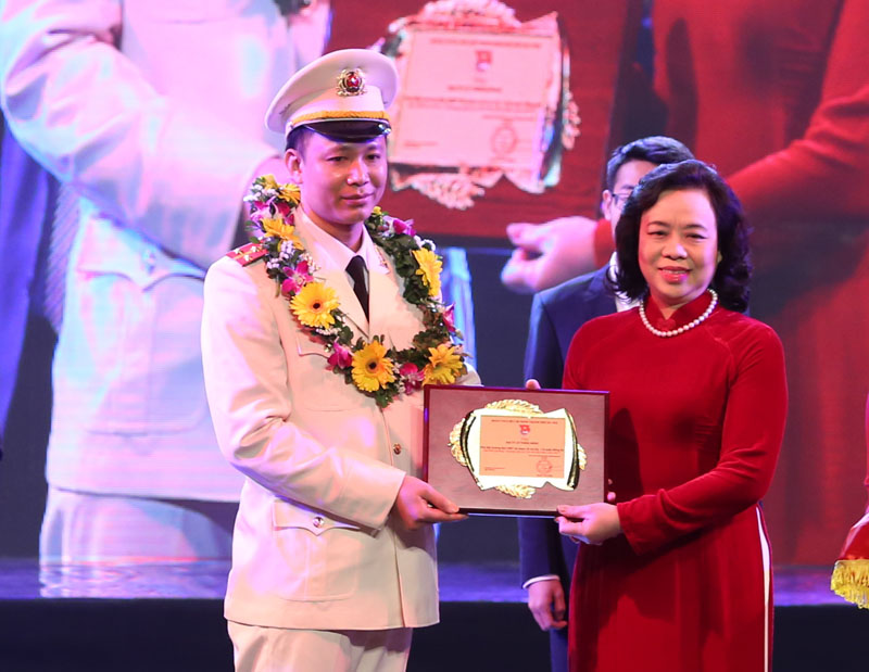 Đại úy Cảnh sát kể chuyện đương đầu với tội phạm ma túy