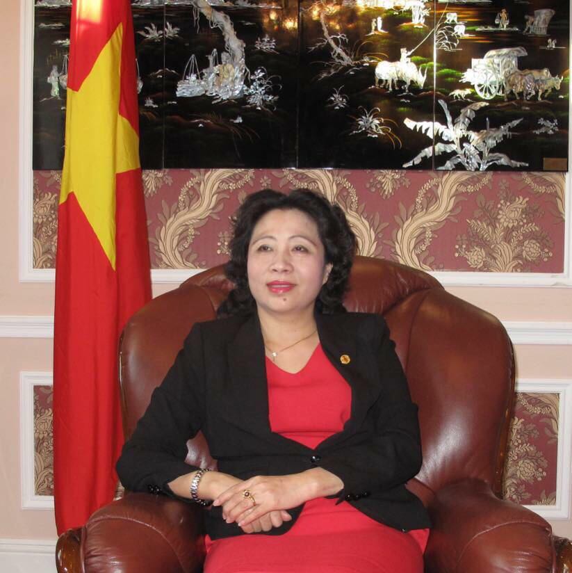 Quan hệ Việt Nam - Kazakhstan ngày càng đi vào chiều sâu, đạt hiệu quả thực chất hơn
