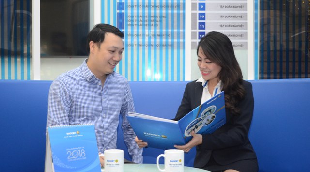 BVH  Giá trị vốn hóa đạt 2,5 tỷ USD