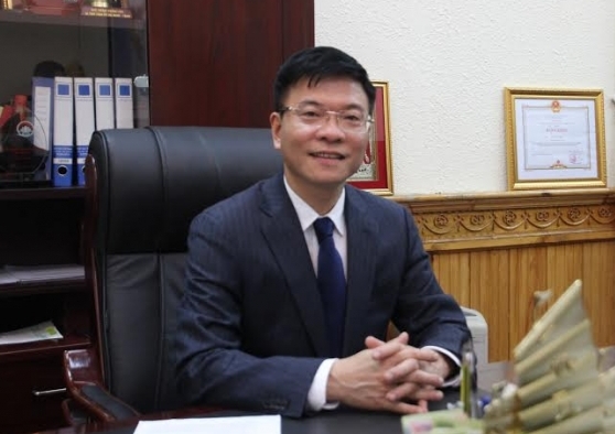 Bộ trưởng Bộ Tư pháp Ngành Tư pháp đang từng bước mạnh lên
