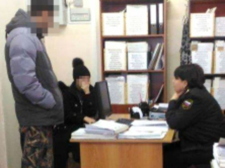 Nga Cặp vợ chồng phát hiện con mình vẫn còn sống sau 7 năm nhờ một tờ hóa đơn