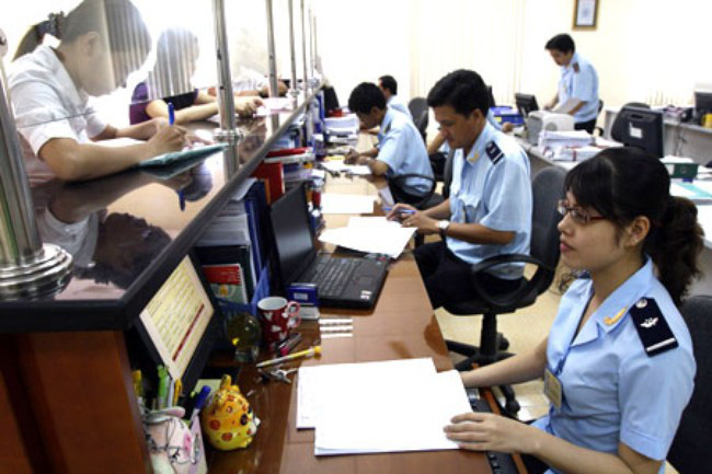 Năm 2018 chính thức kết nối Cơ chế một cửa ASEAN